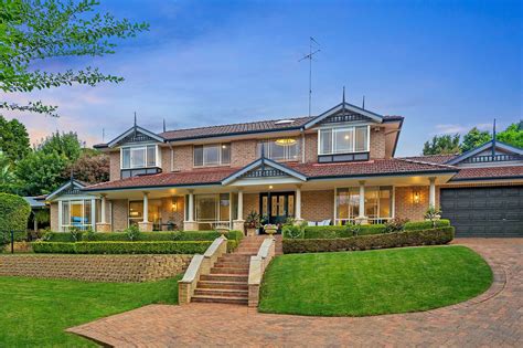 for sale west pennant hills.